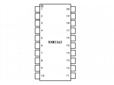 RXW2362